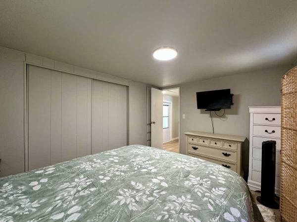 1970 Fleetwood Mobile Home