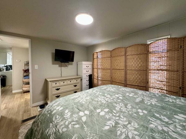 1970 Fleetwood Mobile Home