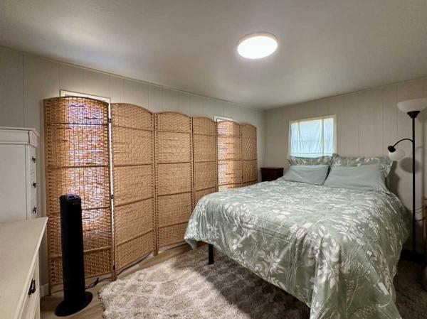 1970 Fleetwood Mobile Home