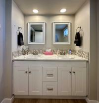 1970 Fleetwood Mobile Home