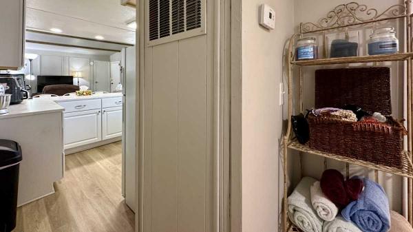 1970 Fleetwood Mobile Home