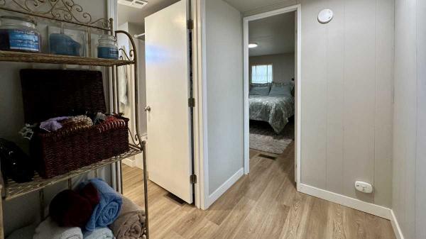 1970 Fleetwood Mobile Home