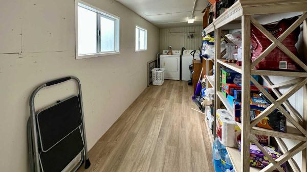 1970 Fleetwood Mobile Home