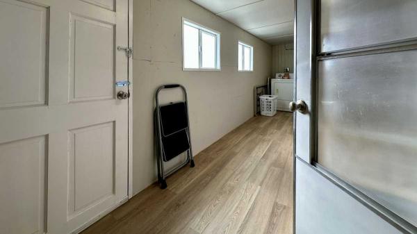 1970 Fleetwood Mobile Home