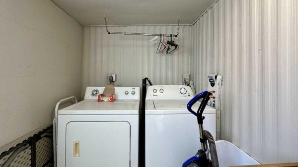 1970 Fleetwood Mobile Home