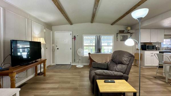 1970 Fleetwood Mobile Home