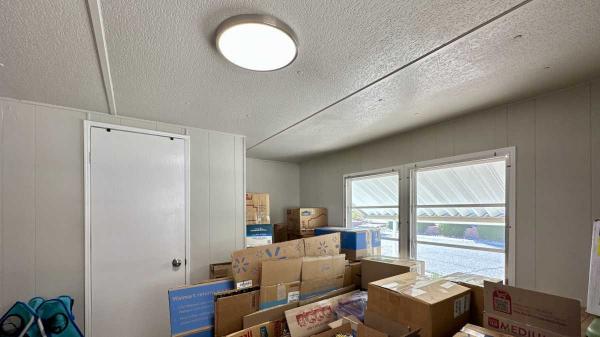 1970 Fleetwood Mobile Home