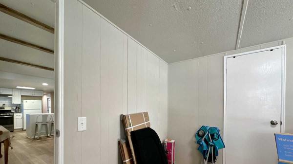 1970 Fleetwood Mobile Home