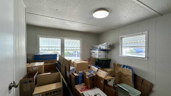 1970 Fleetwood Mobile Home