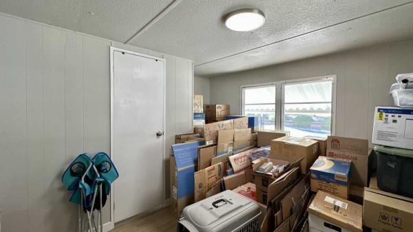 1970 Fleetwood Mobile Home