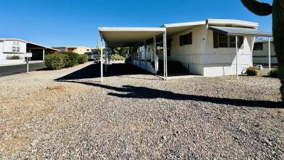 Photo 5 of 58 of home located at 1855 W Wickenburg Way #119 Wickenburg, AZ 85390