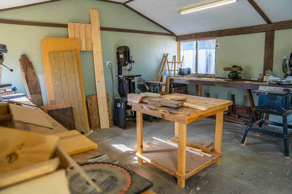 1970 Fleetwood Mobile Home