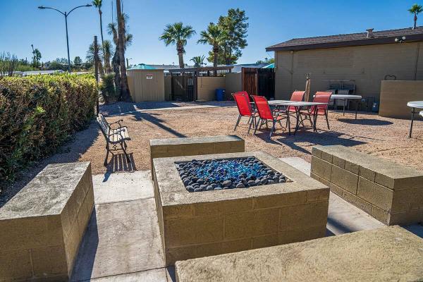 1970 Fleetwood Mobile Home