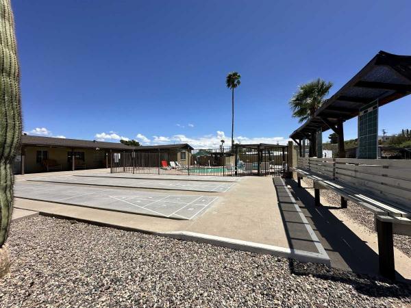 1970 Fleetwood Mobile Home