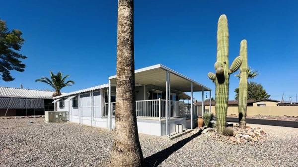 1964 Commodore Mobile Home For Sale