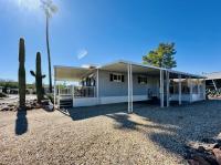 1964 Commodore Mobile Home