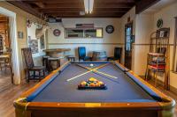 1964 Commodore Mobile Home