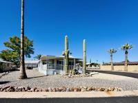 1964 Commodore Mobile Home