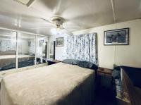 1964 Commodore Mobile Home