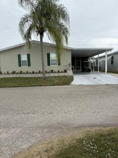 Mobile Home at 2692 NE Hwy 70, #546 Arcadia, FL 34266