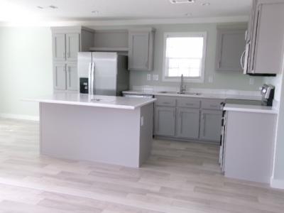 Photo 3 of 10 of home located at 7100 Ulmerton Rd - Lot 114 Largo, FL 33771