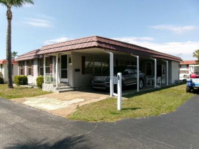 Photo 1 of 14 of home located at 7100 Ulmerton Rd - Lot 830 Largo, FL 33771