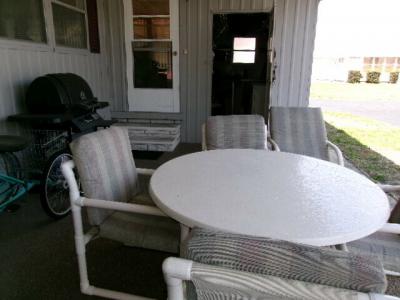 Photo 3 of 14 of home located at 7100 Ulmerton Rd - Lot 830 Largo, FL 33771