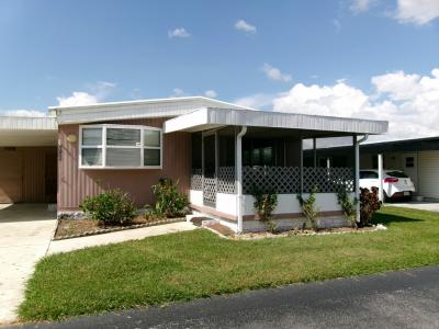 Photo 1 of 6 of home located at 7100 Ulmerton Rd - Lot 382 Largo, FL 33771