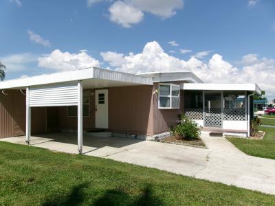 Photo 3 of 6 of home located at 7100 Ulmerton Rd - Lot 382 Largo, FL 33771