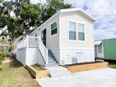 Mobile Home at 27 Heron Drive Ellenton, FL 34222