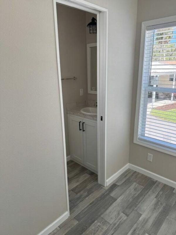 2023 Chariot Eagle  Home