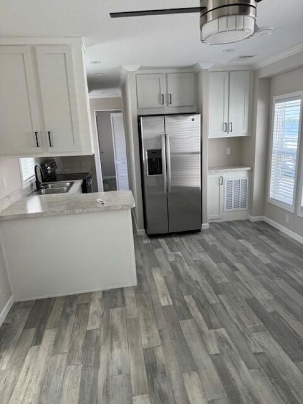 2023 Chariot Eagle  Home