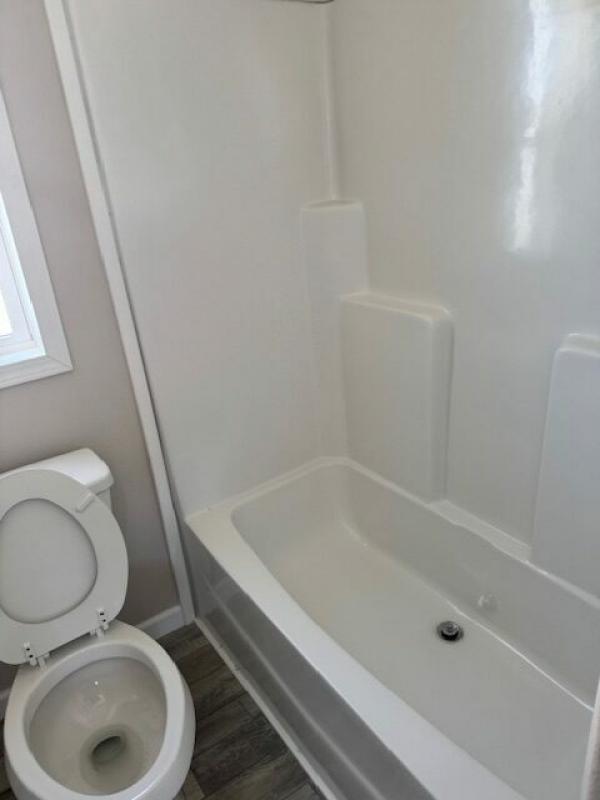 2023 Chariot Eagle  Home