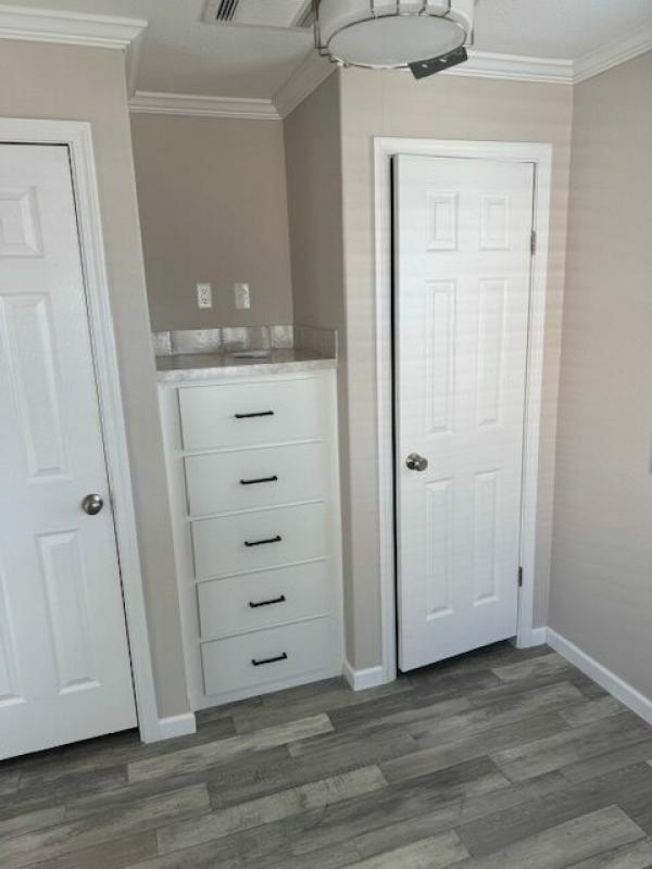 2023 Chariot Eagle  Home