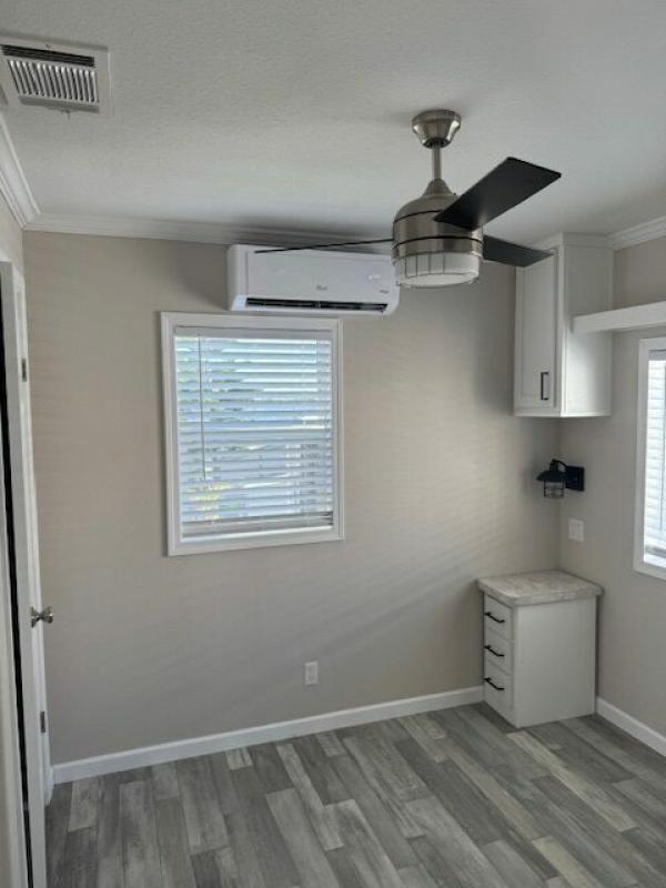 2023 Chariot Eagle  Home