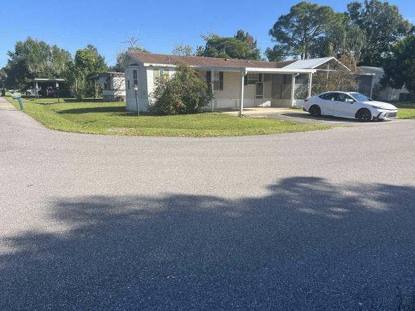 Photo 1 of 2 of home located at 3635 Elcar Dr. Melbourne, FL 32904