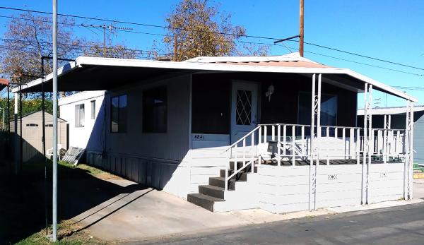 Photo 1 of 2 of home located at 4841 Holly Ave Long Beach, CA 90805