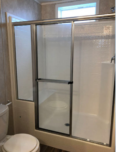 Photo 5 of 5 of home located at 4060 Raspberry Ln. Lot 103 Burton, MI 48529