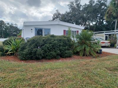 Mobile Home at 39 South Rd Palmetto, FL 34221