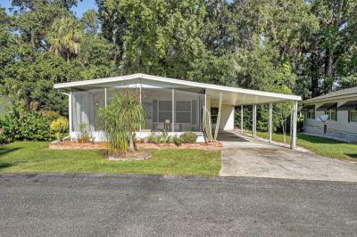 Mobile Home at 346 Casa Grande Winter Springs, FL 32708
