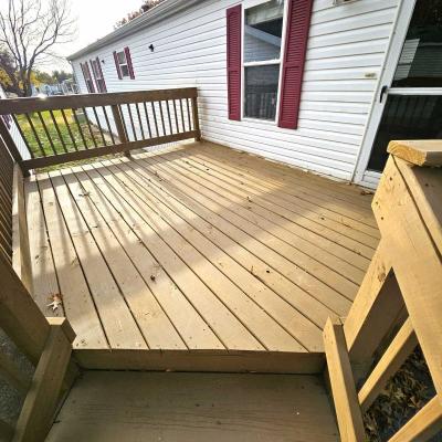 Photo 2 of 20 of home located at 5532 Iris Kalamazoo, MI 49009