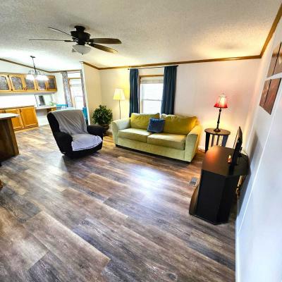 Photo 3 of 20 of home located at 5532 Iris Kalamazoo, MI 49009