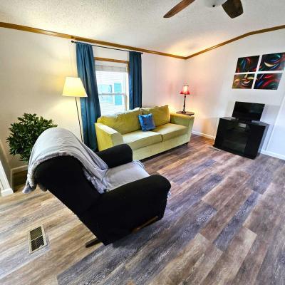 Photo 4 of 20 of home located at 5532 Iris Kalamazoo, MI 49009