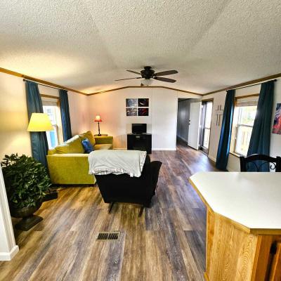 Photo 5 of 20 of home located at 5532 Iris Kalamazoo, MI 49009