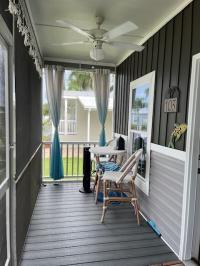 2022 Champion HC4563C  Mobile Home