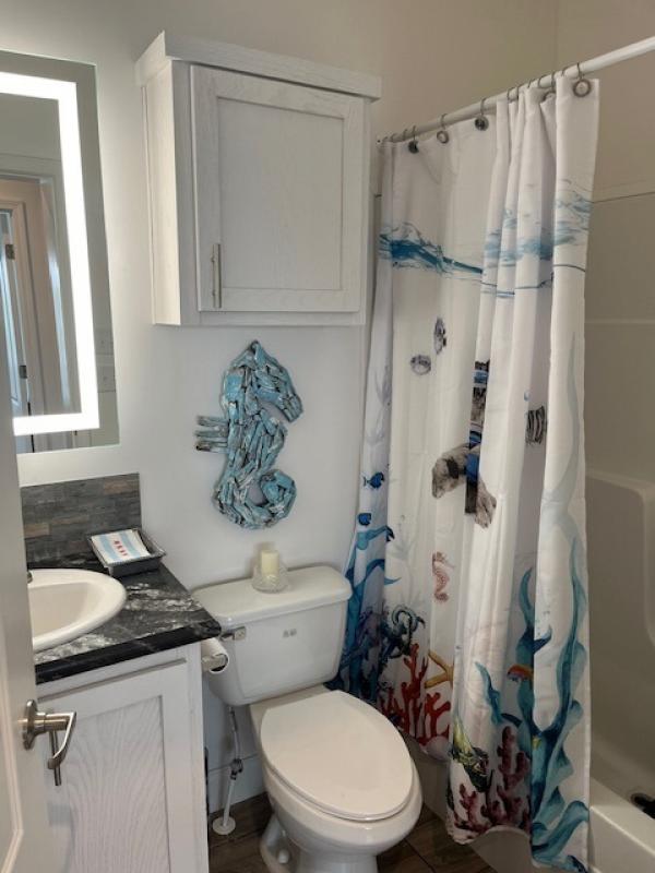 2022 Champion HC4563C  Mobile Home