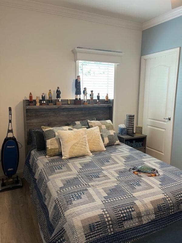 2022 Champion HC4563C  Mobile Home