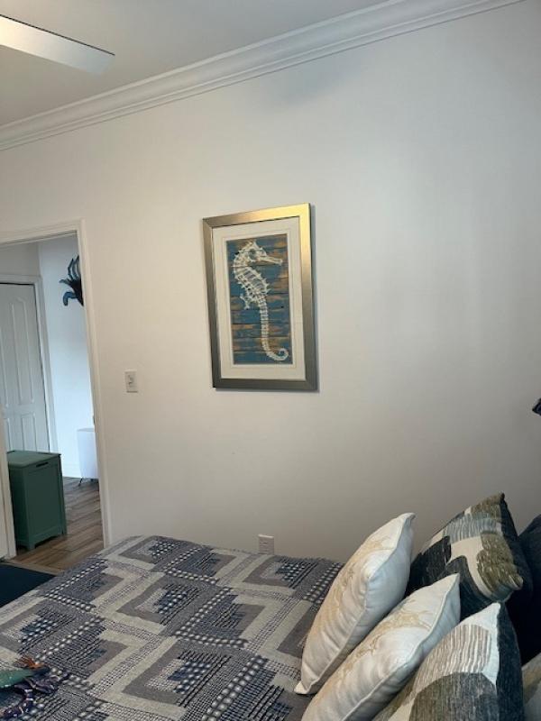 2022 Champion HC4563C  Mobile Home