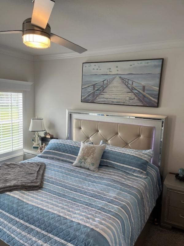 2022 Champion HC4563C  Mobile Home