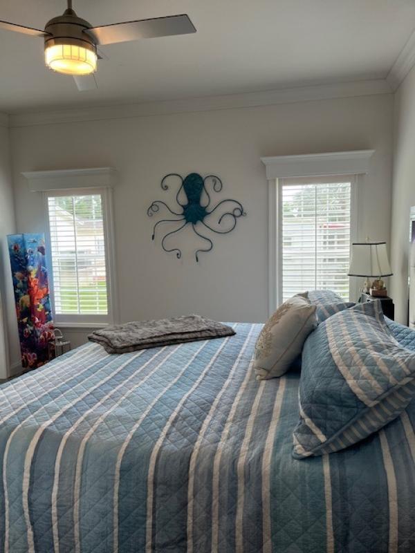 2022 Champion HC4563C  Mobile Home